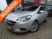 Opel Corsa - 1.0 Turbo 120 Jaar Edition | NAVIGATIE | CRUISE CONTROL | CA