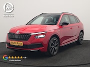 Skoda Kamiq - 1.0 TSI Monte Carlo 116pk DSG Dealer O.H. | Panodak | Apple