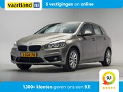 BMW 2-serie Active Tourer - 218i Executive [ Navi Trekhaak Climate ]