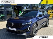 Renault Espace - E-Tech full hybrid 200 iconic 7p. Renault Espace E-Tech Hybr