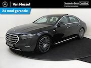 Mercedes-Benz E-klasse - 400 e 4MATIC Exclusive Line Premium Plus /Superscreen /Panor