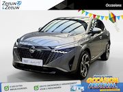 Nissan Qashqai - 1.5 e-Power Tekna Plus | Panoramadak | BLIS | Electrische be