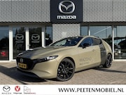 Mazda 3 - 2.5 e-SkyActiv-G M Hybrid 140 Homura | BOSE | 360 CAMERA | A
