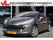 Peugeot 207 - CC 1.6 VTi | Nieuw binnen | Clima | Leder |