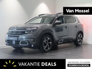 Citroën C5 Aircross - 1.6 Plug-in Hybrid 225 Shine STOELMASSAGE - STOELVERWARMING 