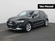 Audi A1 - allstreet 30 TFSI Advanced edition l Cruise contro