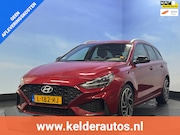 Hyundai i30 - 1.5 T-GDi MHEV N Line Navi | Clima | Cruise | Camera