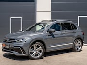 Volkswagen Tiguan - 1.5 TSI R-Line Leder|Cam|Memory|Pano|VOL