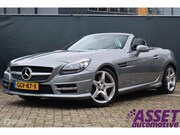 Mercedes-Benz SLK-klasse - 200