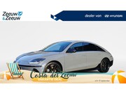 Hyundai Ioniq 6 - Business 77.4 kWh DIRECT RIJDEN! heel nette auto