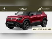 Suzuki Vitara - e Style 61 kWh RIJKLAAR | NIEUW te bestellen