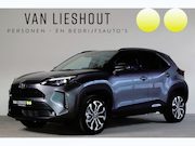 Toyota Yaris Cross - 1.5 Hybrid 130 Style All-in Prijs!! Direct rijden!!