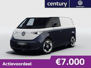 Volkswagen ID. Buzz Cargo - Bedrijfswagens Bulli Limited Edition Elektromotor 210 kW (28