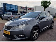 Seat Ibiza - ST 1.2 TDI Businessline High PSENSOR LEDER CRUISE 2 X SLEUTE