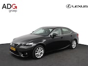 Lexus IS-Serie - 300h 25th Edition | Origineel NL! | Dealeronderhouden | Park