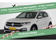 Volkswagen T-Cross - 1.0 TSI Style Business R Winter Pakket Keyless