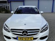 Mercedes-Benz C-klasse - Estate 350 e Lease Edition