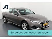 Audi A4 - Avant 35 TFSI Advanced Edition Zakelijke stationwagon met re