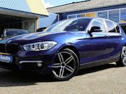BMW 1-serie - 118i "Edition Sport Line" 5 Deurs - 136 Pk
