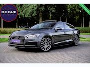 Audi A5 - Sportback 2.0 TFSI 252PK MHEV Quattro Sport S-Line|2e Eig|Pa