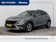 Hyundai Kona - 1.6 GDI HEV FASHION | SUMMERDEAL! | NAVI | CAMERA | ADAPT. C