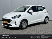 Hyundai i10 - 1.0 Comfort Smart / Origineel Nederlands / 1e Eigenaar / Dea