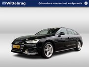 Audi A4 - Avant 40 TFSI Advanced Edition / Led / Stoelverwarming / Vir