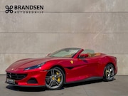 Ferrari Portofino - M 3.9 V8 HELE JBL-Pass.display-ACC-360-Stoel vent.