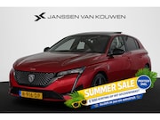 Peugeot 308 - 1.6 Plug-in Hybrid 180 GT Pano FOCAL Memory Leder Stoelverwa
