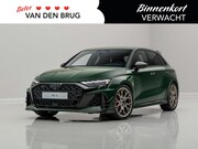 Audi RS 3 Sportback - 2.5 TFSI quattro competition limited | nr. 597 | Verwacht |
