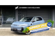 Leapmotor B10 - Design ProMax 67.1 kWh