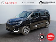 Citroën Berlingo - 130PK Shine Automaat | Navi | Camera | Dodehoek | Sens v+a