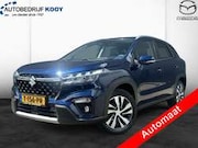 Suzuki SX4 S-Cross - 1.5 Hybrid Select / Automaat / Compleet uitgevoerd