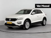 Volkswagen T-Roc - 1.0 TSI Style Business Airco | Apple Carplay | Android Auto