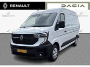 Renault Master - T35 2.0 dCi 150 L2H2 Extra