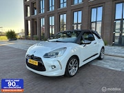 DS DS 3 - 3 1.6 THP Sport Chic 165PK Facelift Xenon Cruise Clima