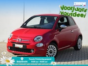 Fiat 500 - 1.0 Hybrid 70 PK | Comfort | Style | Tech | Navi | Carplay |