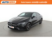 Mercedes-Benz CLA-Klasse - 250 e Business Solution AMG Limited |XZ53590|