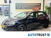 Volkswagen Golf - 1.4 Trendline 74d KM|NAVI|PARKASSIST|PDC