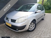 Renault Scénic - 1.6-16V Dynamique Comfort Climate, cruise, elektrische ramen