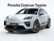 Porsche Macan - 4S