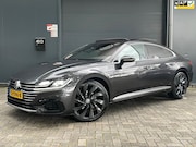 Volkswagen Arteon - 2.0 TSI Business R-line NAP CARPLAY PANO KEYLESS VIRTUALCOCK