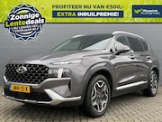Hyundai Santa Fe - 1.6 T-GDi PHEV 265pk Aut. (7-zitter) Premium Sky | Navigatie