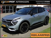 Kia Sportage - 1.6 T-GDi Phev AWD GT-PlusLine . 1e Eig NL . Pano/schuifdak 
