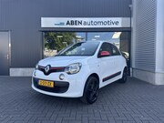 Renault Twingo - 1.0 SCE 70PK Limited (AIRCO|LMV|BLUETOOTH|STOELVERW.)