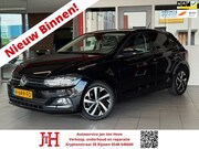 Volkswagen Polo - 1.0 TSI Beats*PDC V+A*Cruise Control*Virtual cockpit*App-Con
