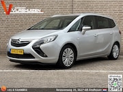 Opel Zafira - 1.4 Design Edition 7p. | Climate | Cruise | Navi | PDC | Tre
