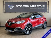 Renault Captur - 0.9 TCe Helly Hansen R-Link Navi | Clima | Camera | 17" | Cr