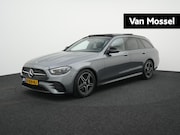 Mercedes-Benz E-klasse - Estate 200 d Business Solution AMG AUTOMAAT | TREKHAAK | PAN
