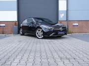 Mercedes-Benz A-klasse - 250 e AMG Line